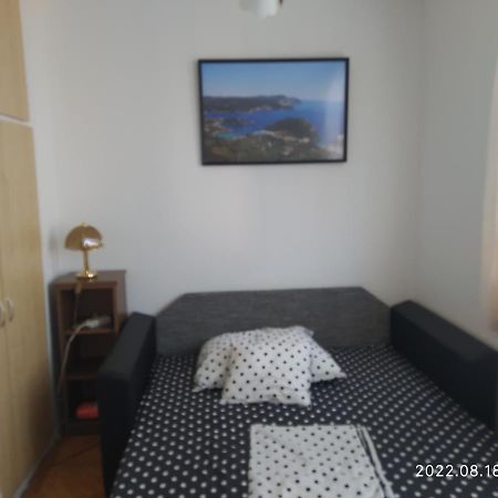 3 Hippos Apartman Budapest Kültér fotó
