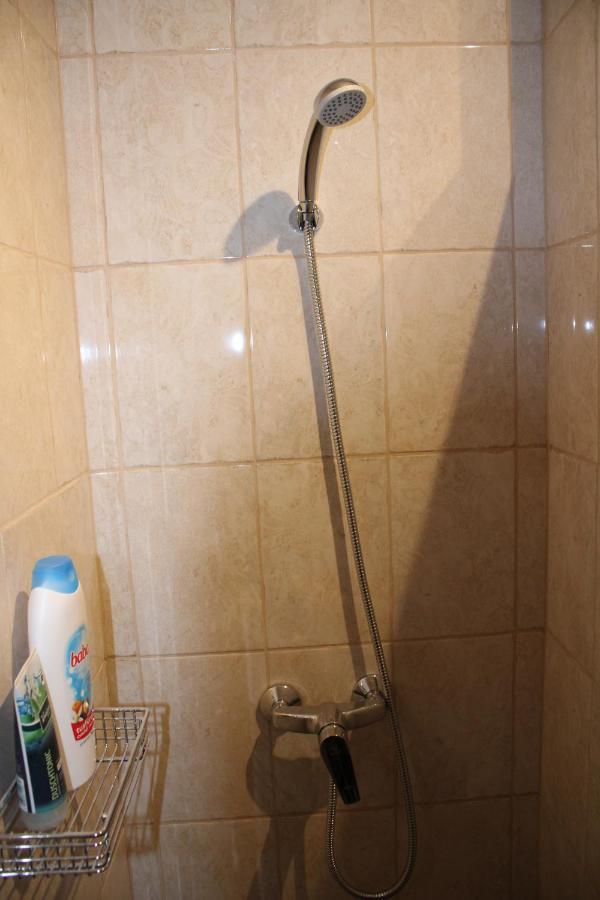 3 Hippos Apartman Budapest Kültér fotó