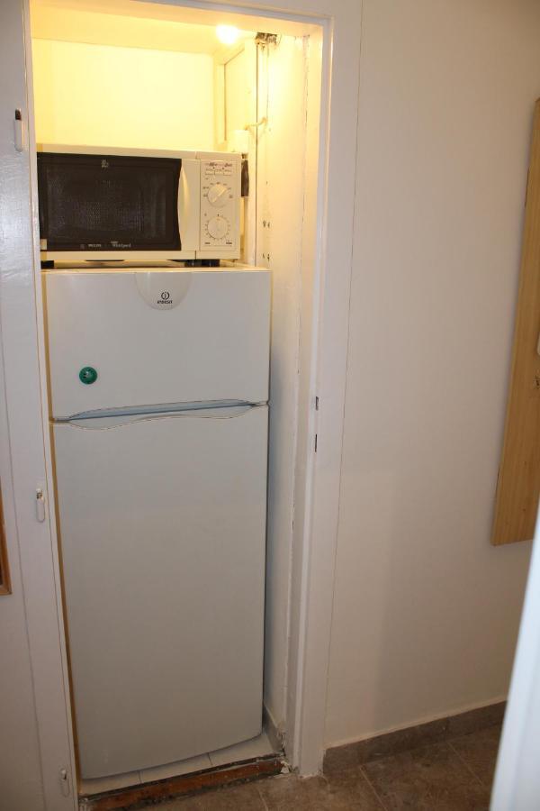 3 Hippos Apartman Budapest Kültér fotó