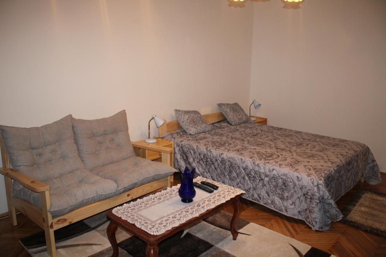 3 Hippos Apartman Budapest Kültér fotó